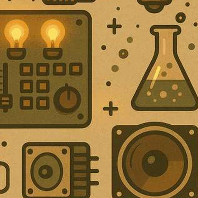 From Idea to Creation