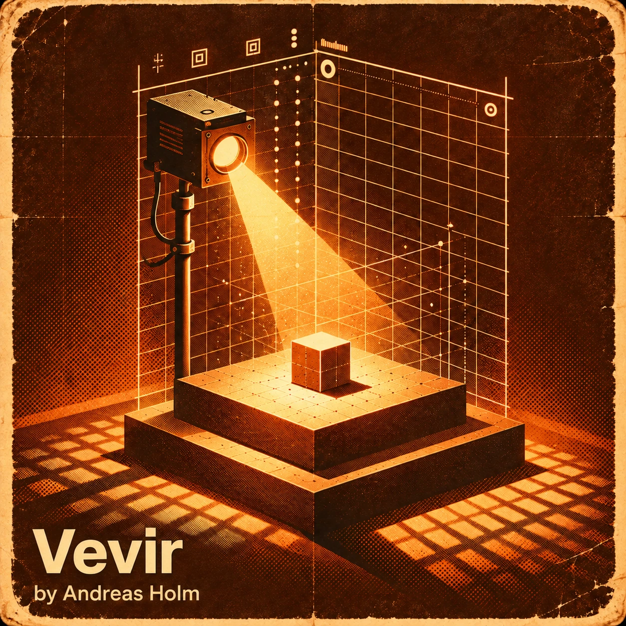 Vevir
